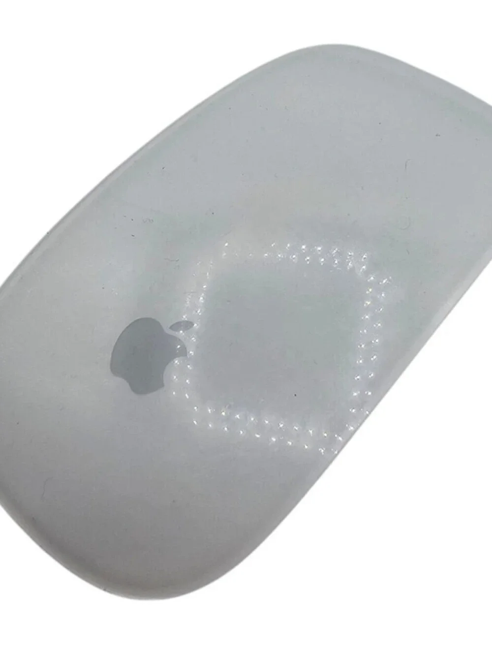 Apple Magic Gen 1 Bluetooth Wireless Mouse A1296